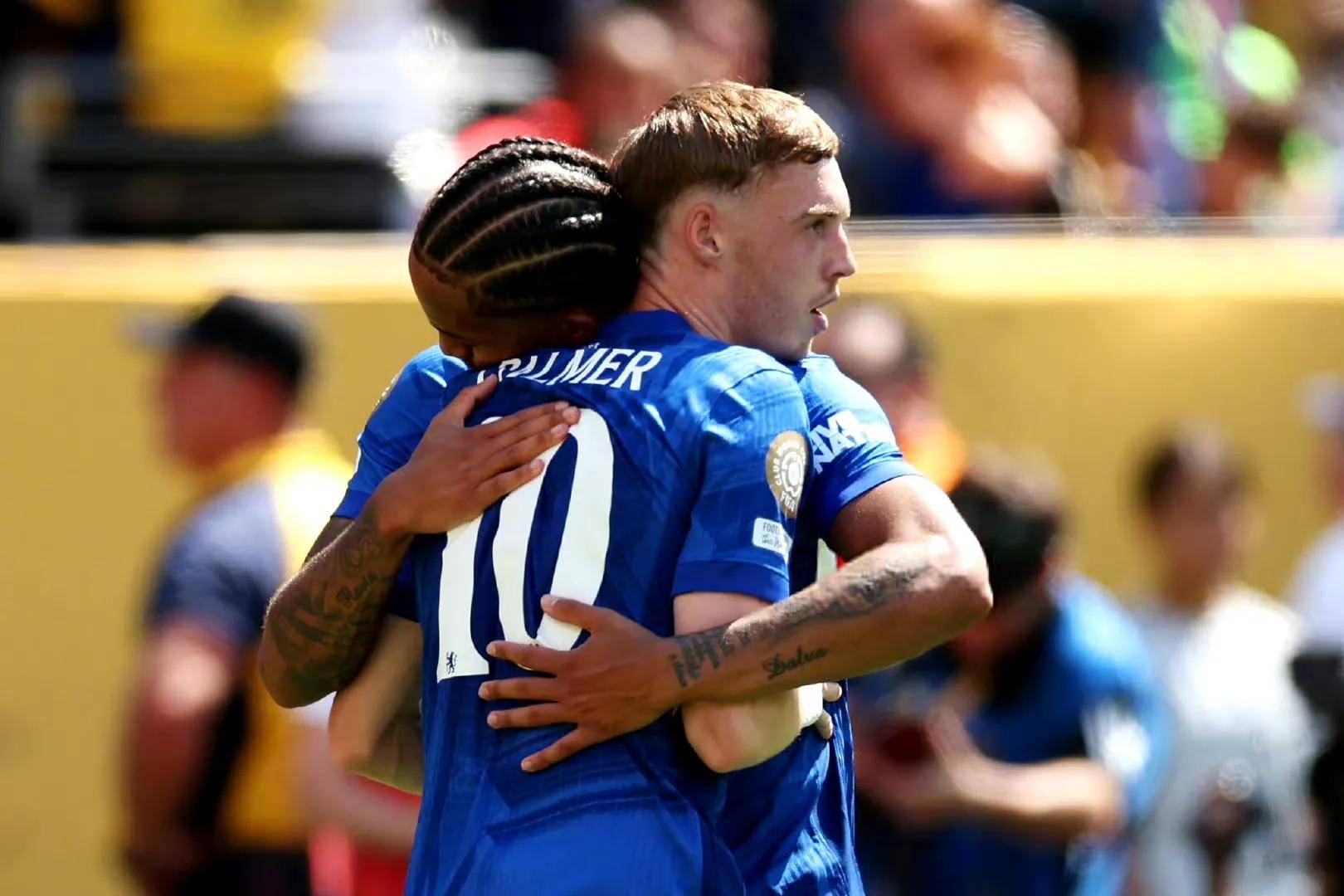 九游体育官方-德罗巴连续二十场比赛得分超过比赛局势复杂，切尔西不断突破！气势如虹延续的简单介绍